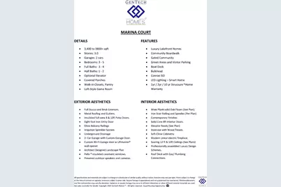 15313 Marina Drive, Montgomery, TX 77356 - Photo 19