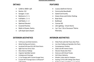 15313 Marina Dr, Montgomery, TX 77356 - Photo 19