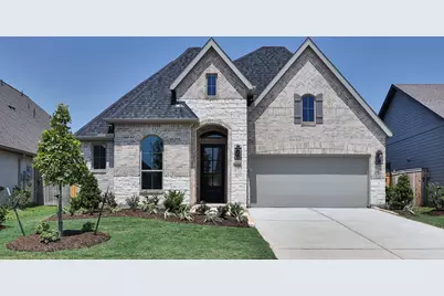 26516 Pioneer Pointe Court, Montgomery, TX 77316 - Photo 1