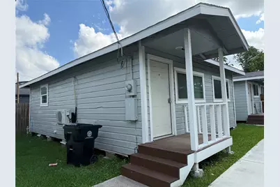 8510 Safeguard Street #2, Houston, TX 77051 - Photo 1
