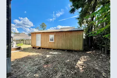 16657 E Forrestal, Montgomery, TX 77316 - Photo 5