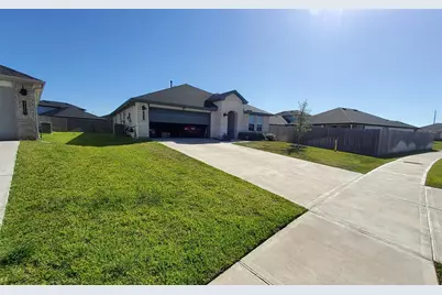 31731 Hallington Hill Lane, Fulshear, TX 77441 - Photo 1