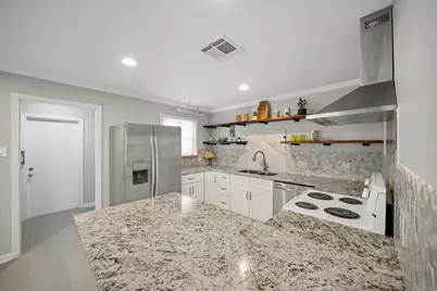 9514 Vilven Lane, Houston, TX 77080 - Photo 7