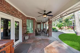 17322 E Lake Rose Ct, Cypress, TX 77429 - Photo 33