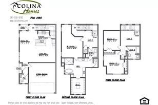 8925 Grovner Pl, Houston, TX 77055 - Photo 41