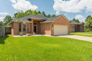 1906 Spring Cliff Court, Spring, TX 77373 - Photo 1