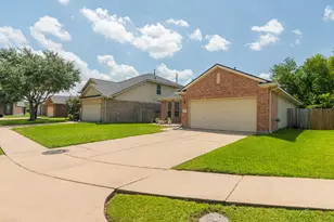 1906 Spring Cliff Court, Spring, TX 77373 - Photo 3