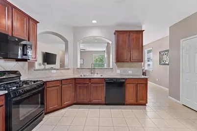 1906 Spring Cliff Court, Spring, TX 77373 - Photo 9