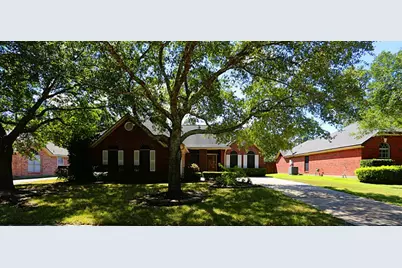 1718 Calmar Drive, Spring, TX 77386 - Photo 1