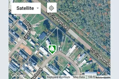 00 Dolphin Harbor N, Baytown, TX 77523 - Photo 1