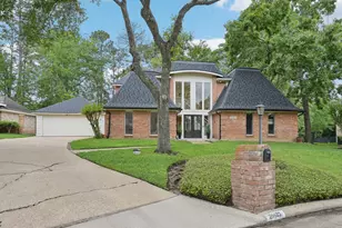20423 Woodsong Ct, Humble, TX 77346 - Photo 1