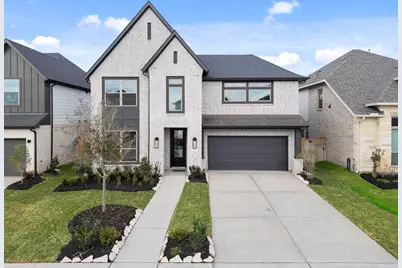 10923 Spring Wind Drive, Missouri City, TX 77459 - Photo 3