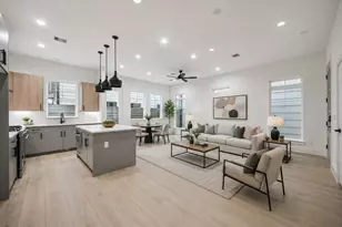 740 Curtin St, Houston, TX 77018 - Photo 3