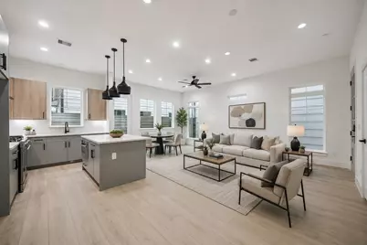 740 Curtin Street, Houston, TX 77018 - Photo 3