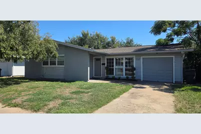 7117 Poplar Drive, Galveston, TX 77551 - Photo 1