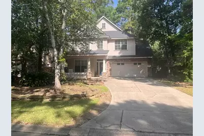 19 Lyreleaf Place, The Woodlands, TX 77382 - Photo 1