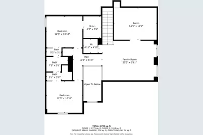 23122 Biddle Drive, Porter, TX 77365 - Photo 25