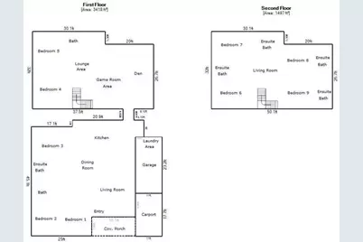 3318 Wichita Street, Houston, TX 77004 - Photo 37