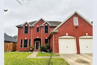 9539 Still Cove Lane, Houston, TX 77089 - Photo 3