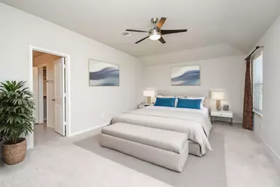 7206 Highland Chase Drive, Richmond, TX 77407 - Photo 11