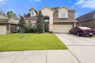 111 Quail Meadow Dr, Conroe, TX 77384 - Photo 1