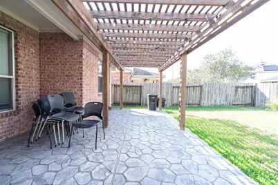 7318 Chasegrove Lane, Richmond, TX 77407 - Photo 31