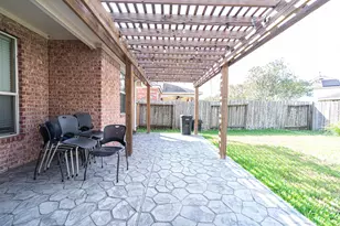 7318 Chasegrove Ln, Richmond, TX 77407 - Photo 31
