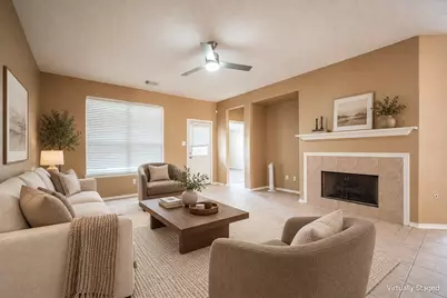7318 Chasegrove Lane, Richmond, TX 77407 - Photo 11