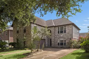 16326 Brush Meadow Ct, Sugar Land, TX 77498 - Photo 1