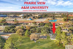 105 Bledsoe St, Prairie View, TX 77445 - Photo 33