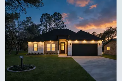 105 Bledsoe St, Hempstead, TX 77445 - Photo 3