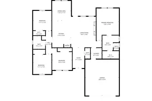 105 Bledsoe St, Prairie View, TX 77445 - Photo 35