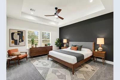 105 Bledsoe St, Hempstead, TX 77445 - Photo 17