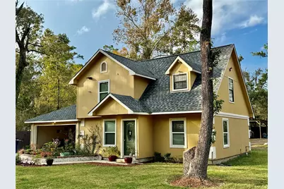 610 Elk Drive, Crosby, TX 77532 - Photo 1