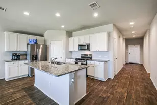 4723 Avellino Base Dr, Katy, TX 77449 - Photo 5