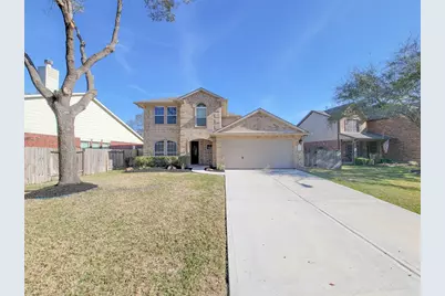 21123 Amber Crossing Drive, Richmond, TX 77406 - Photo 3