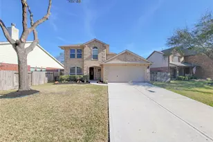 21123 Amber Crossing Dr, Richmond, TX 77406 - Photo 3