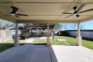 21123 Amber Crossing Dr, Richmond, TX 77406 - Photo 37