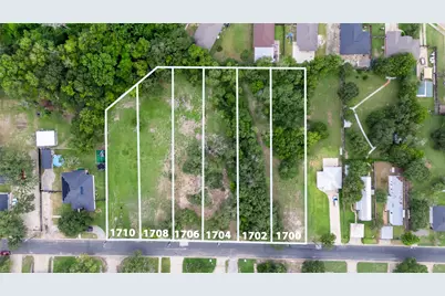 1700 Cottonwood Street, Bryan, TX 77803 - Photo 1