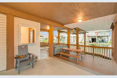 16713 Kingston Way, Jamaica Beach, TX 77554 - Photo 35