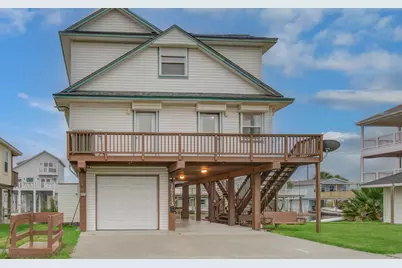 16713 Kingston Way, Jamaica Beach, TX 77554 - Photo 3