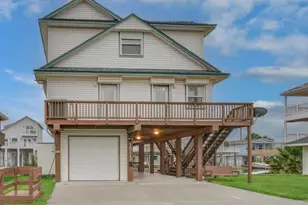 16713 Kingston Way, Jamaica Beach, TX 77554 - Photo 3