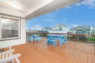 16713 Kingston Way, Jamaica Beach, TX 77554 - Photo 37