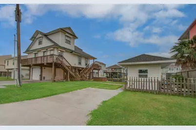 16713 Kingston Way, Jamaica Beach, TX 77554 - Photo 5