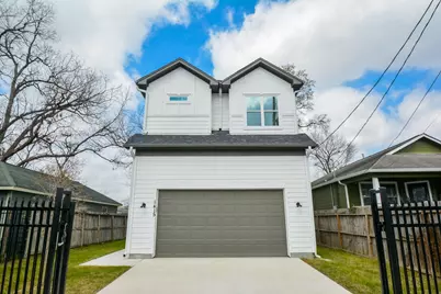 1415 E 35th Street, Houston, TX 77022 - Photo 1