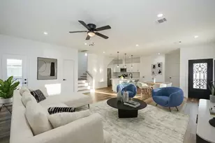 1415 E 35th St, Houston, TX 77022 - Photo 1