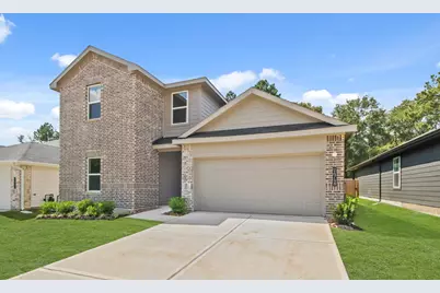 24748 Sage Meadows Way, Magnolia, TX 77355 - Photo 3