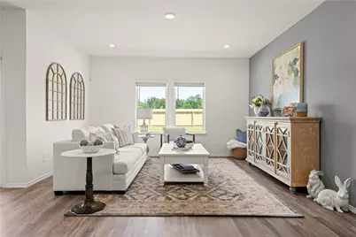 24748 Sage Meadows Way, Magnolia, TX 77355 - Photo 7