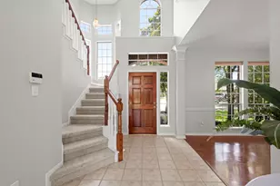 11911 N Brenton Knoll Ct, Tomball, TX 77375 - Photo 3