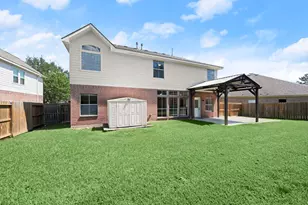 11911 N Brenton Knoll Ct, Tomball, TX 77375 - Photo 31
